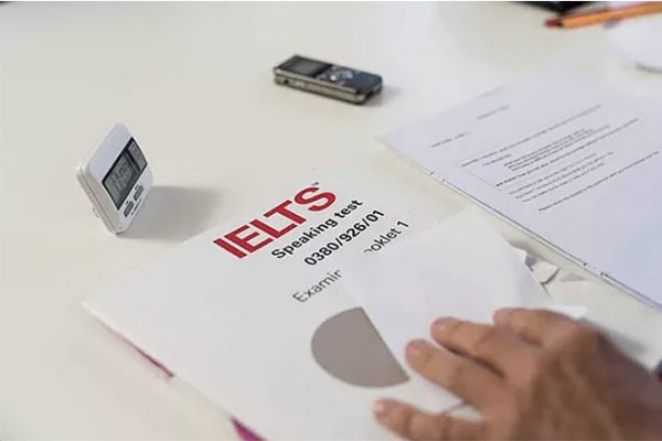 IELTS là gì? Cấu trúc của một bài thi IELTS như thế nào?