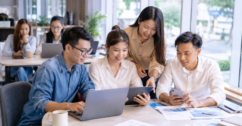 Chuyển đổi số là gì? Hiểu đúng về chuyển đổi số hiện nay