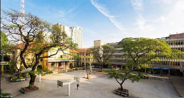 Danh sách 149 trường THPT chuyên thuộc diện UTXT của ĐHQG TPHCM (Cập nhật 2025)