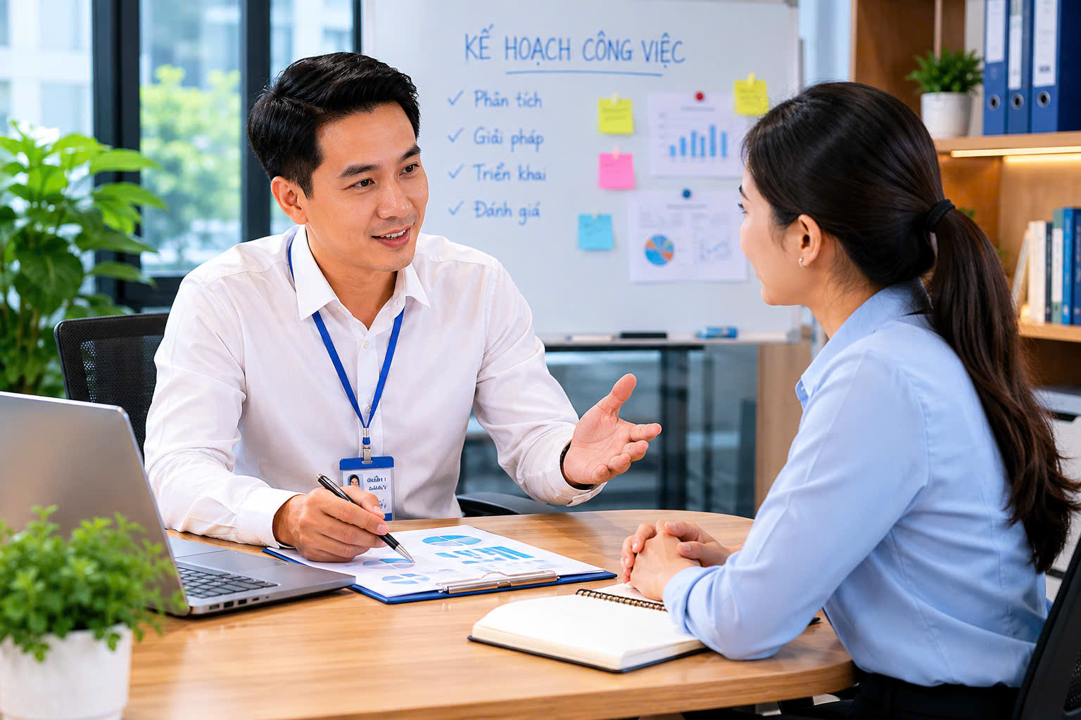 Project Manager là nghề gì? Học ngành gì để trở thành một PM?
