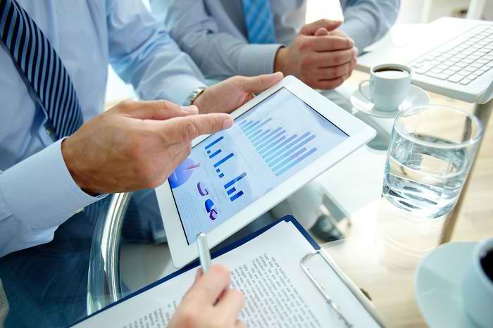 Chuyên viên Phân tích kinh doanh (Business Analyst – BA)