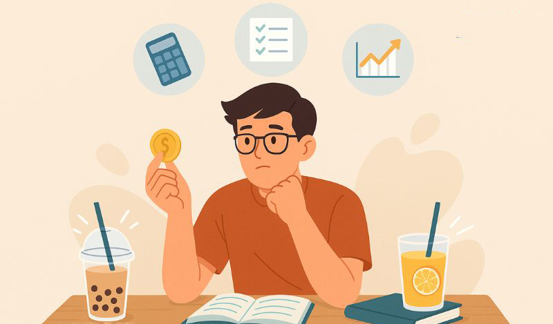 Tài chính cá nhân là gì? Vì sao phải biết quản lý tài chính cá nhân?