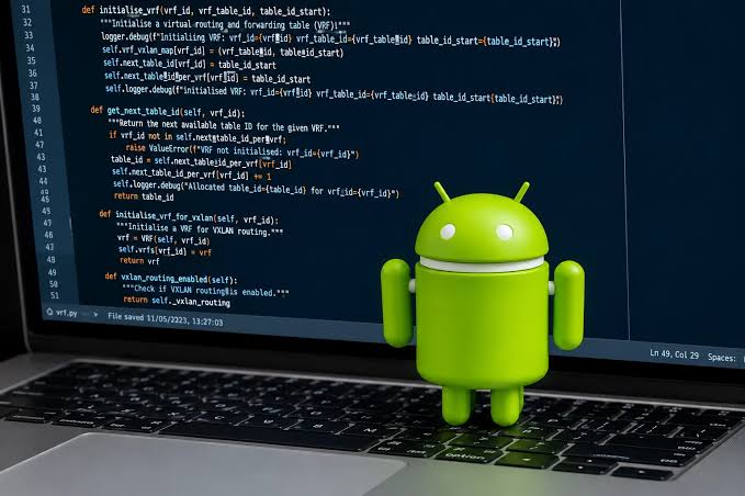 Học lập trình Android có khó không?
