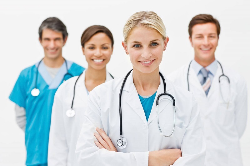 Y tá là nghề gì? Học ngành gì để làm nghề y tá?