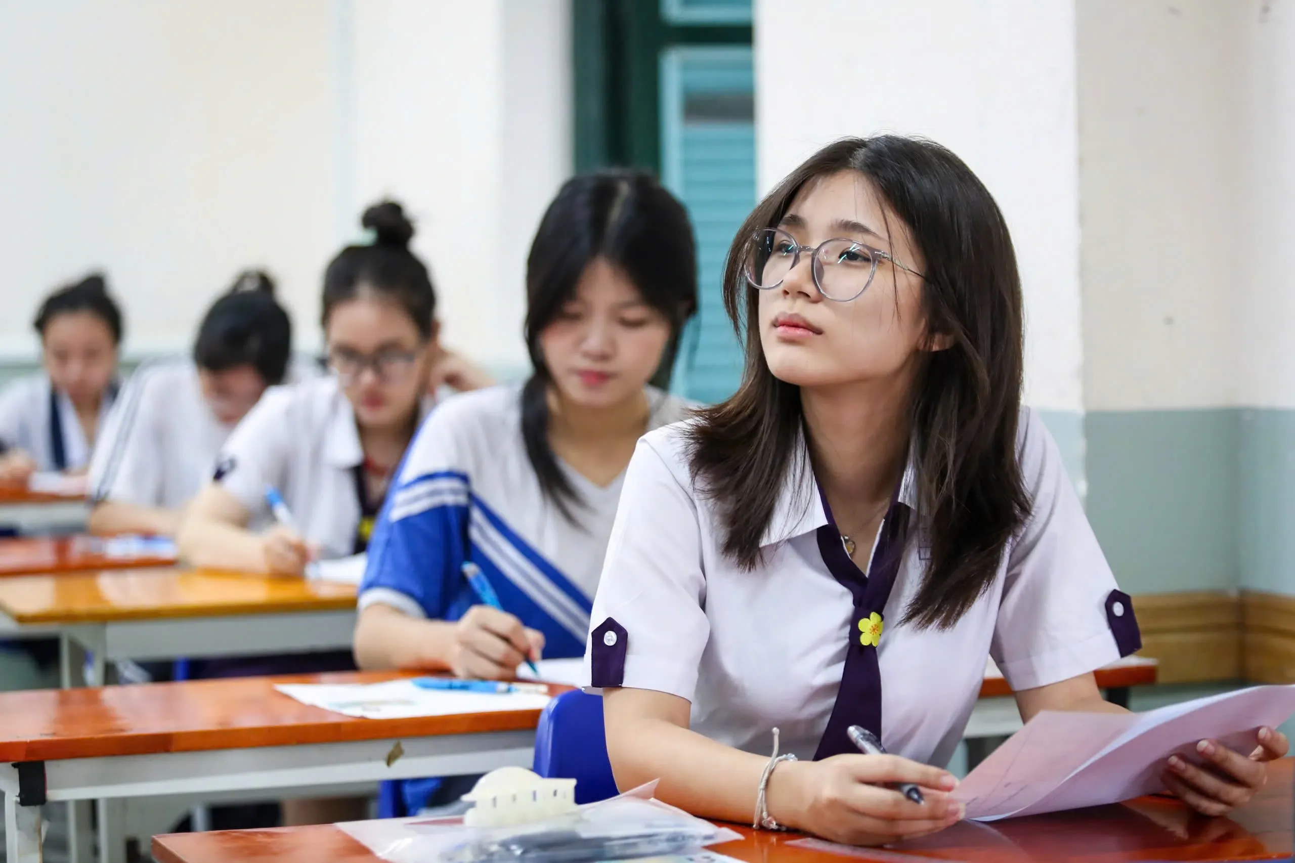 Học tốt Văn nên chọn ngành gì?