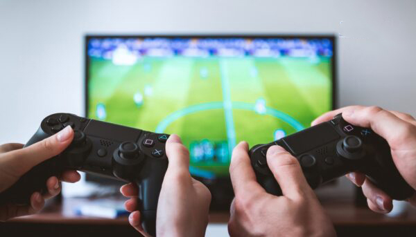 Những Ngành Học Nào Phù Hợp Với Người Thích Chơi Game?