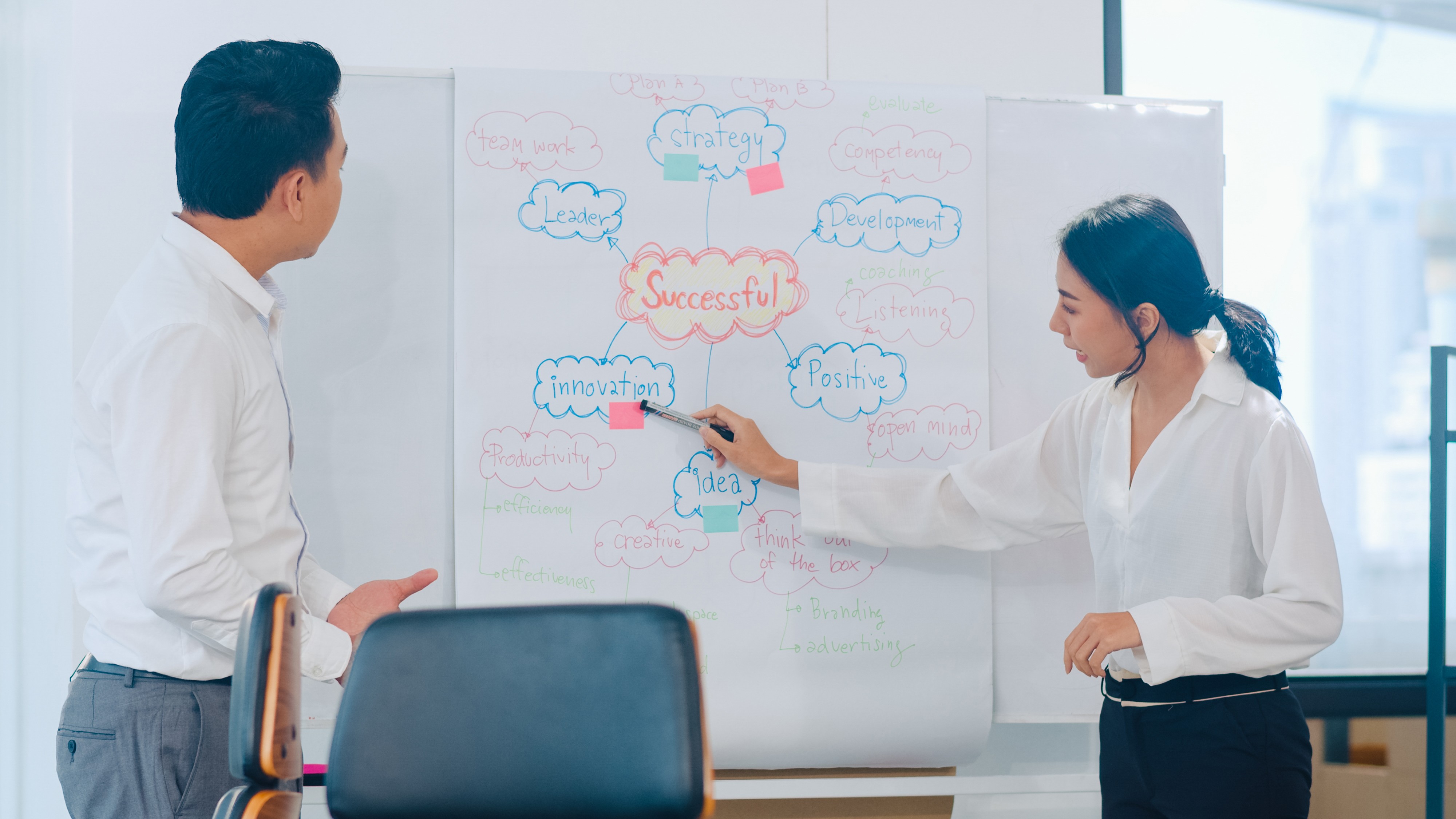 Kỹ năng mềm là gì? Tầm quan trọng của kỹ năng mềm trong cuộc sống