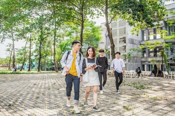 Điểm chuẩn Đại học Công nghệ thông tin – ĐHQG TPHCM 2025
