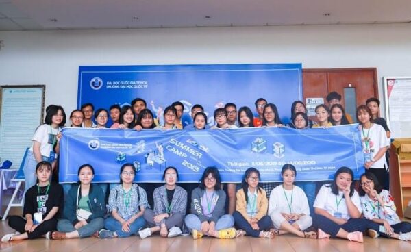 Điểm chuẩn trường Đại học Quốc tế – ĐHQG TPHCM năm 2025
