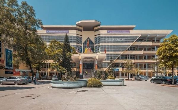 Điểm chuẩn Học viện Tài chính năm 2025