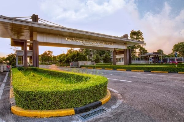 Điểm chuẩn trường Đại học Quốc tế Miền Đông năm 2025