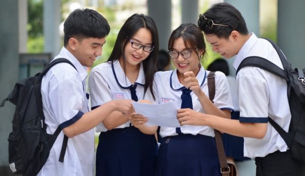 Tải ngay bộ đề thi tham khảo thi tốt nghiệp THPT năm 2020