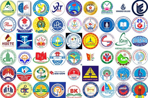 Danh sách 400+ trường cao đẳng trên toàn quốc