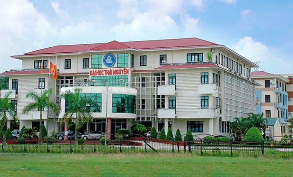 Các trường Đại học – Học viện khu vực miền Bắc (trừ Hà Nội)