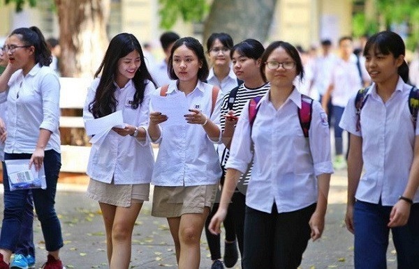 tinh diem xet tot nghiep