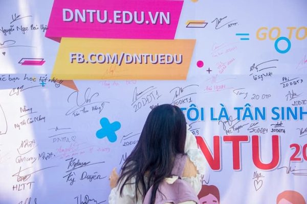 Điểm chuẩn trường Đại học Công nghệ Đồng Nai năm 2025