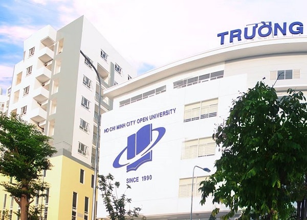 Điểm chuẩn trường Đại học Mở TPHCM năm 2025