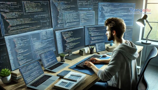 cong viec coding