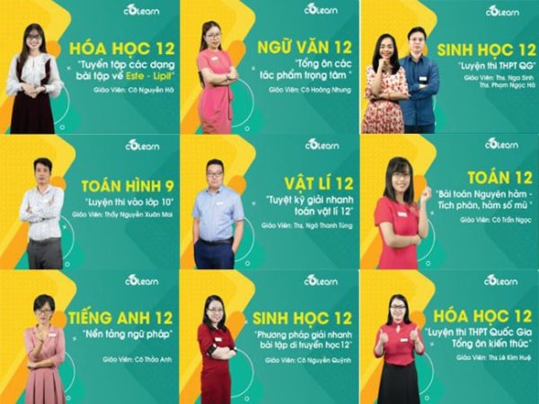 doi ngu giao vien colearn