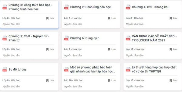 kho thu vien colearn