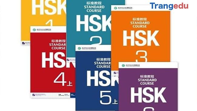 cau truc de thi hsk cap 1 2 3 4 5 6
