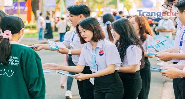 Điểm chuẩn Học viện Cán bộ Thành phố Hồ Chí Minh năm 2025