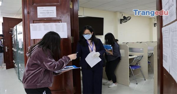 Danh sách trường xét kết quả đánh giá năng lực HSA năm 2026