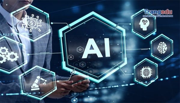 AI là gì? Liệu trí tuệ nhân tạo có thể thay thế con người không?
