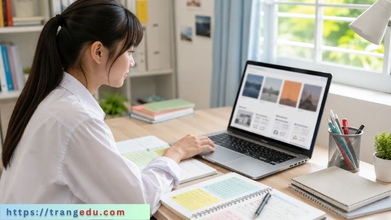 Cách chọn ngành nếu không giỏi Toán