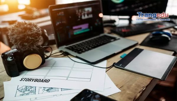 Nhà sáng tạo nội dung (Content Creator) là nghề gì? Họ làm những gì?