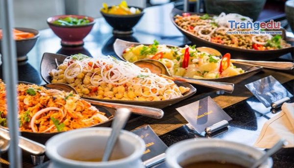 F&B là gì? Học ngành gì để làm việc trong ngành F&B