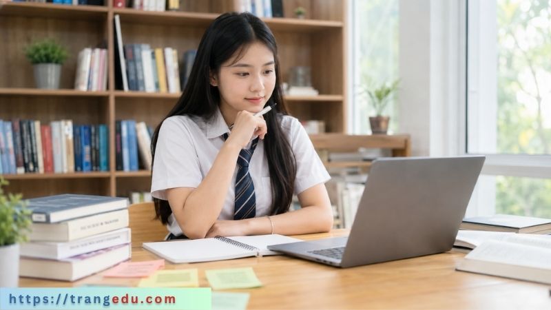 Học sinh không giỏi Toán tìm hiểu nên học ngành nào