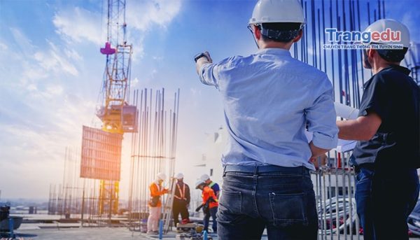 Kỹ sư xây dựng là gì? Làm gì? Học ngành gì để trở thành kỹ sư xây dựng?