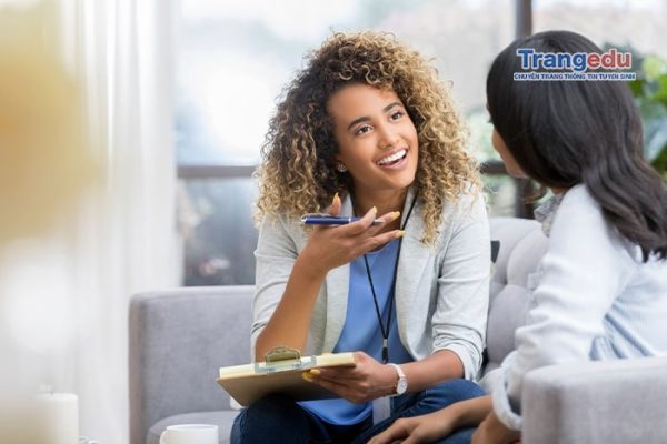 Top 05 ngành nghề tâm lý học tốt nhất hiện nay