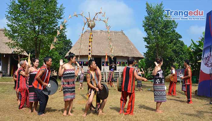 Ngành Văn hóa du lịch: Học gì, làm gì và triển vọng ra sao?