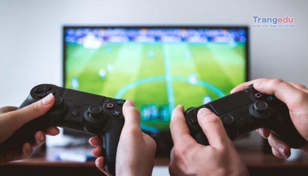 Những Ngành Học Nào Phù Hợp Với Người Thích Chơi Game?
