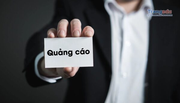 phan biet quang cao