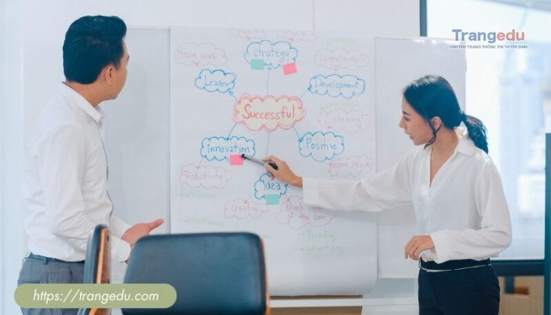 Kỹ năng mềm là gì? Tầm quan trọng của kỹ năng mềm trong cuộc sống