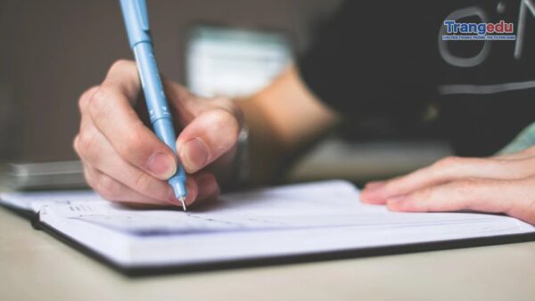 Viết Lách – Kỹ Năng Vàng Cho Học Sinh, Sinh Viên Thành Công