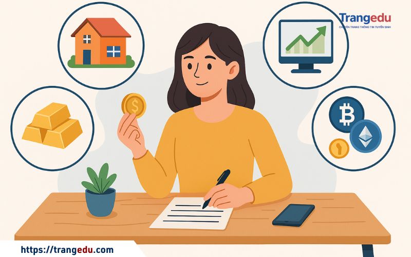 Đầu tư cá nhân là gì? Người mới bắt đầu nên học từ đâu?