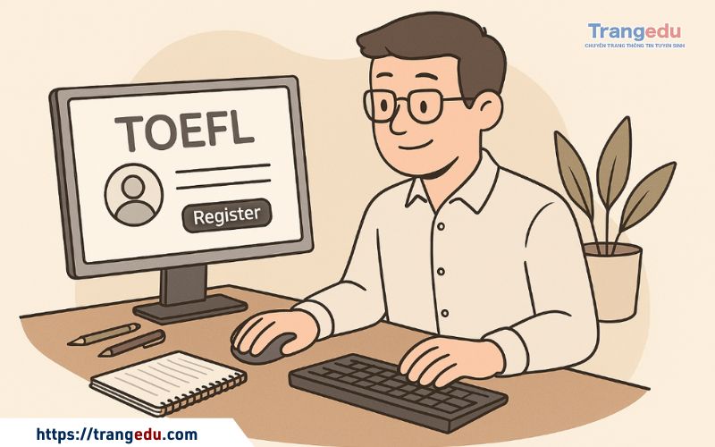 cach dang ky thi toefl