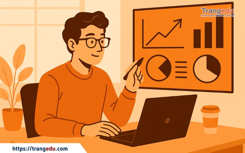 Digital Marketing Manager là gì? Công việc, kỹ năng và phẩm chất cần có của một Quản lý Marketing số