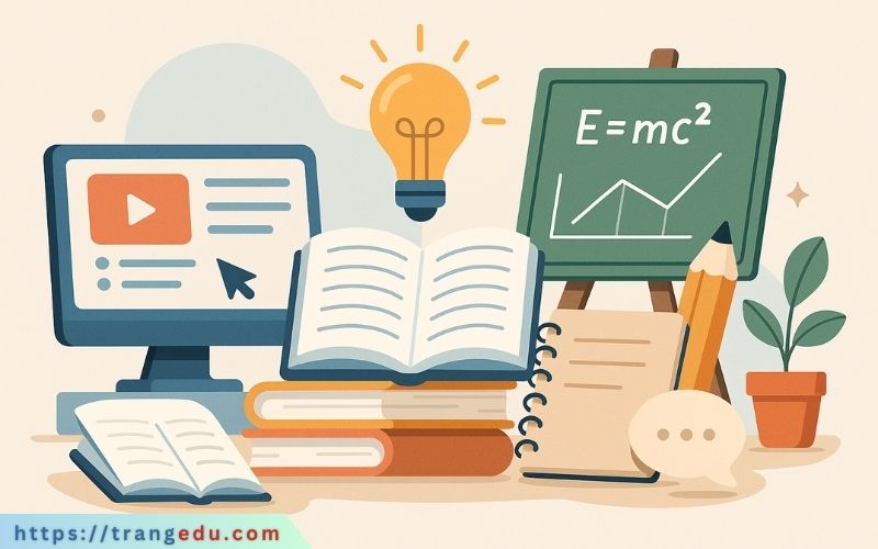 Học tập suốt đời là gì? Vì sao đây là chìa khóa thành công trong thời đại mới?
