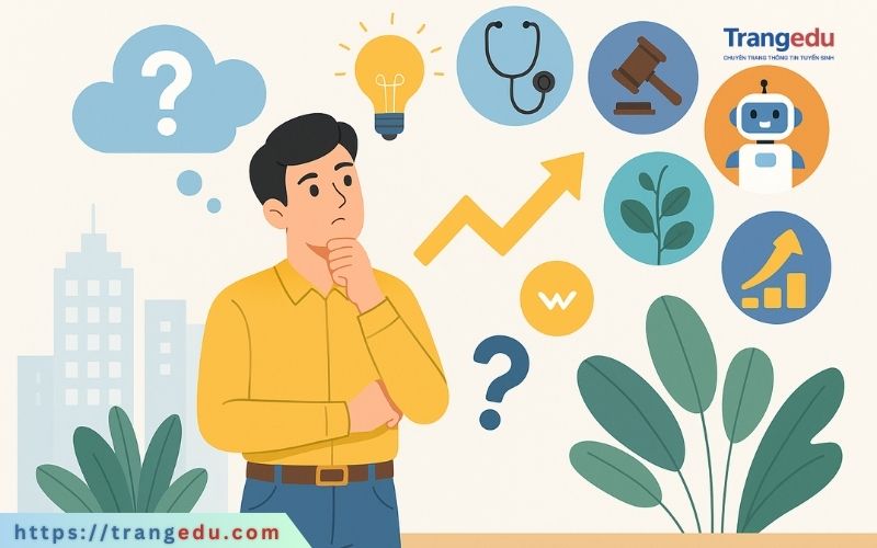 Top 10 ngành nghề triển vọng trong tương lai