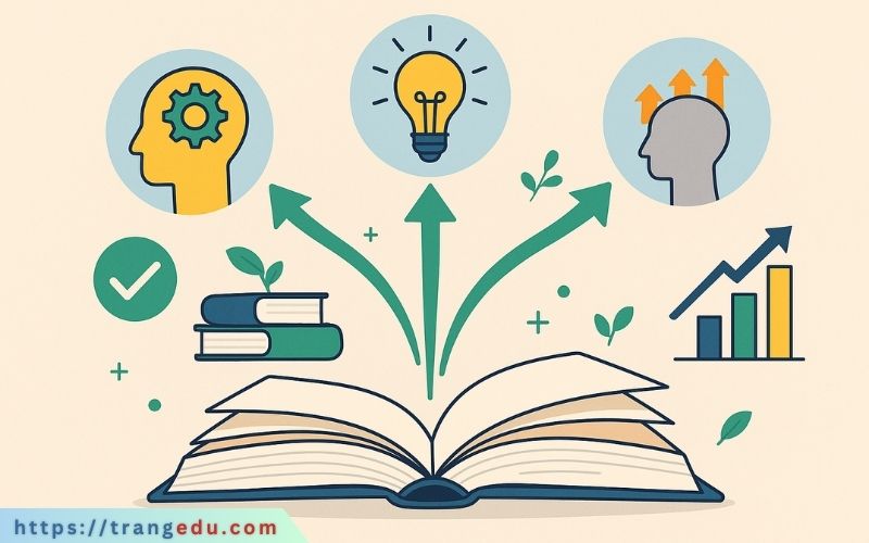 Phương pháp học tập chủ động là gì? Cách học hiệu quả và áp dụng thực tế
