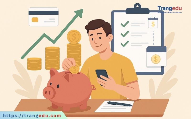 Lãi kép là gì? Cách tính và ứng dụng trong tài chính cá nhân
