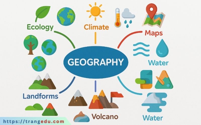 Mindmap là gì? Hướng dẫn sử dụng sơ đồ tư duy dễ hiểu