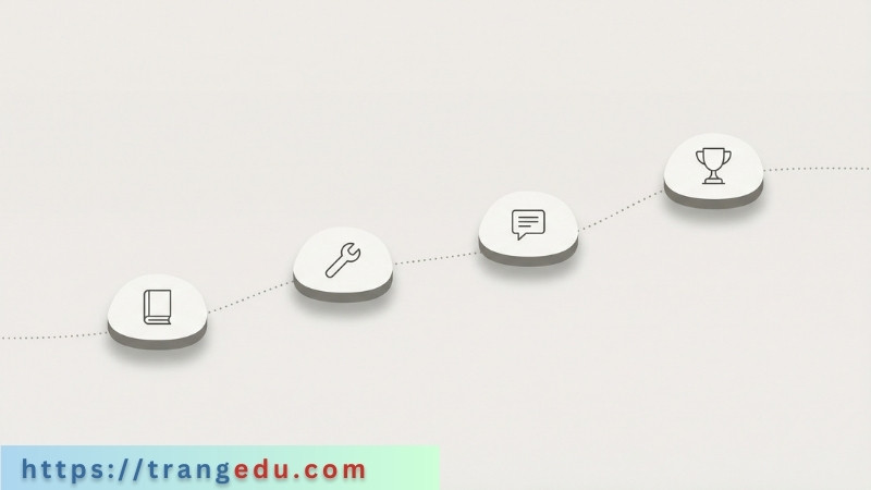 Lộ trình người mới bắt đầu với mã nguồn mở
