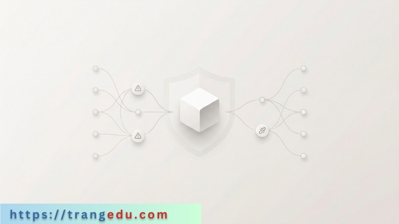 Rủi ro của mã nguồn mở