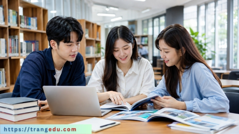 Giá trị của văn bằng 2 đối với cơ hội học tập và nghề nghiệp